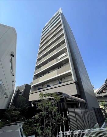 S-RESIDENCE名駅南の物件外観写真